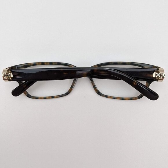🕶️Tory Burch TY2025 1043 Eyeglasses 51/14 135 /KAG828🕶️ - Picture 2 of 6